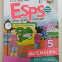 We did not find results for: Jual Esps Matematika Kelas 5 Terlengkap Harga Murah August 2021