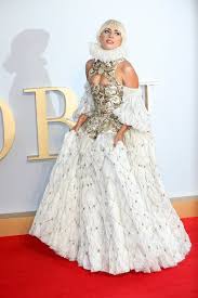 Lady Gaga Photos Photos A Star Is Born Uk Premiere Red Carpet Arrivals Lady Gaga Fashion Lady Gaga Lady Gaga Photos