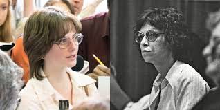 What Netflix Ted Bundy Movie Cast Looks Like Vs Real People Carole or carol ann boone is an american woman who was once married to kidnapper, rapist, serial killer and necrophile ted bundy. what netflix ted bundy movie cast looks