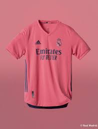 New Shirts For 2020 21 Season Photos Real Madrid Cf Real Madrid Real Madrid Shirt Real Madrid Kit