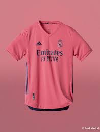 Authentic short sleeved gameday jersey with sponsor. New Shirts For 2020 21 Season Photos Real Madrid Cf Real Madrid Real Madrid Shirt Real Madrid Kit