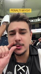 Penaltı Pozisyonu Tartışması: Temiz Mi Yoksa Penaltı mı?