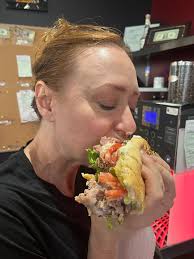 Have a great day all of my Fish Fry Friends! We are OPEN from 11:00 am  until 7:00 pm