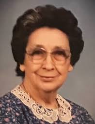 Lillian Miller Obituary