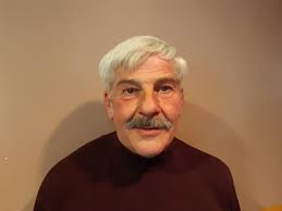 MEET THE CANDIDATE Byron Boudreau, Yarmouth