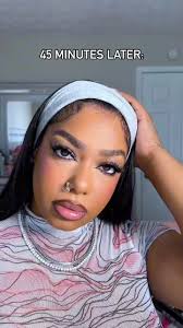 Glow up in 6 seconds! ✨