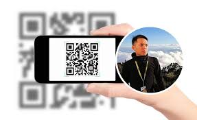 Pernah tak nampak qr code? Mudah Teruk Lelaki Ini Ajar Cara Buat Qr Code Yang Di Link Terus Ke Google Form Maskulin
