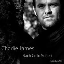 Charlie James Finnie