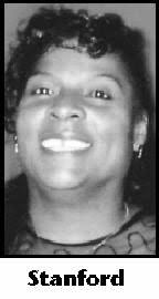 Deon Stanford's Instagram, Twitter & Facebook