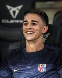 Sanad kadib Caawa Gavi ayaa kusoo laabtay Safka hore Barce balse No Yamal