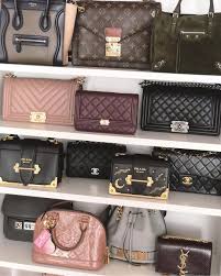 Recently we wrote about ikea's hilarious response to balenciaga's $2,145 version of their iconic 99 cents frakta bag. Ikea Billy Bookcase With Doors For Designer Handbag Storage Designer Handbag Storage Handbag Storage New Bag