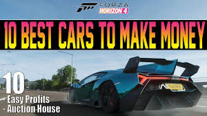 Get your road racing level to 20 and it will unlock, be sure to use a perk that gives 20% extra influence in road racing to get it faster. Forza Horizon 4 Money Glitch Guide Drifted Com