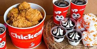 Jollibee Is Officially Offering Home Delivery In Canada Dished