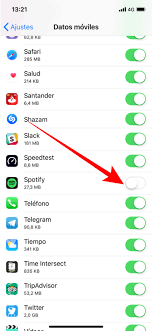 Check spelling or type a new query. Como Usar Spotify Sin Gastar Datos En Tu Movil