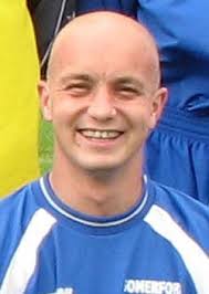 Somerford happy with a point