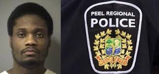 Peel police arrest Mississauga man wanted