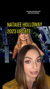 Natalie Heaton Cook Found
