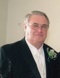 Obituary information for William Morgan Whitehurst