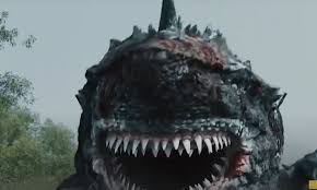 Check spelling or type a new query. Chinese Monster Movie Land Shark Brings Shark Attack Terror To Land And Sea Trailer Bloody Disgusting