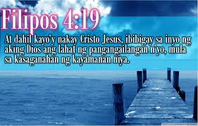 Pin On Tagalog Bible Verse
