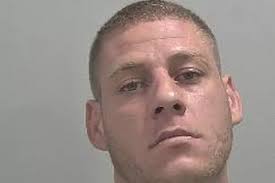 Hunt to find wanted man as police reveal where they think he is and say  'call 999 if you see him'