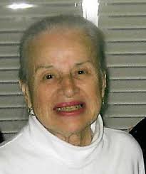 Obituary of Helen A. Lucia