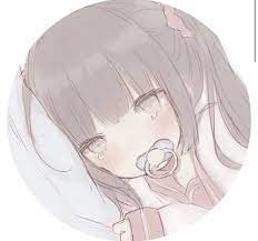 Anime chibi anime manga anime guys anime art pink aesthetic aesthetic anime fruits basket anime miraculous ladybug movie anime expressions. Aesthetic Anime Circle Cute Pfp Novocom Top