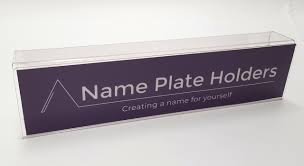 Check spelling or type a new query. Partition Name Plate Holder For Use On Desk Screen Dividers