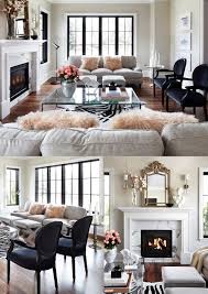 Made By Girl Design Parisian Chic Paris Living Room Decor Paris Living Rooms Chic Living Room