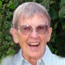 Mrs. Jane C. Norcross Obituary