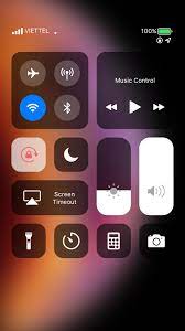 Download ios 14 lockscreen and notification for android mod apk 1.5.0 with. Notification Control Center For I Os13 For Android Apk Download