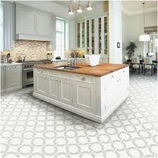 small kitchen flooring home and