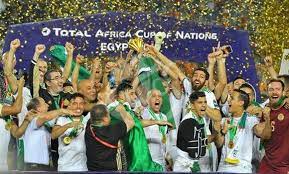 Maybe you would like to learn more about one of these? ÙƒØ§Ø³ Ø§ÙØ±ÙŠÙ‚ÙŠØ§ Ù„Ù„Ø£Ù…Ù… 2019 Ø§Ù„Ø¬Ø²Ø§Ø¦Ø± ØªÙÙˆØ² Ø¹Ù„Ù‰ Ø§Ù„Ø³Ù†ØºØ§Ù„ 1 0 ÙˆØªØªÙˆØ¬ Ø¨Ø§Ù„Ù„Ù‚Ø¨ Ø§Ù„Ù‚Ø§Ø±ÙŠ Ù„Ù„Ù…Ø±Ø© Ø§Ù„Ø«Ø§Ù†ÙŠØ©