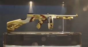 One of the most popular segments of free. Free Fire Ob27 Guide To Get Dragon Mob Thompson Skin News Rumours