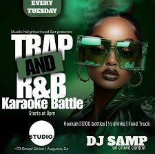 Studio Neighborhood Bar (@studioaug) · Augusta, · Instagram photos and  videos