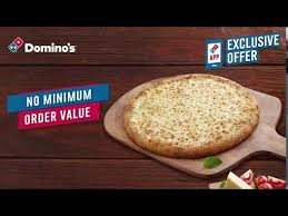 Redeem a coupon code on the slice app by going to your checkout cart. Domino S Pizza Online Food Delivery App Apps On Google Play