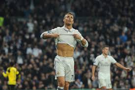 Click for all dortmund fixtures and results in this season's uefa champions league. Q A With The Enemy Real Madrid Vs Borussia Dortmund Champions League 2017 Managing Madrid