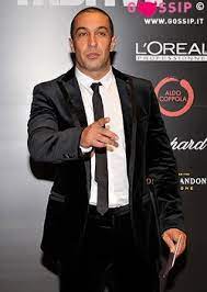 Pietro taricone birthday and date of death. Pietro Taricone 1975 2010 Find A Grave Memorial