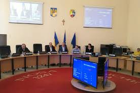 Verifică respectarea normelor legale privind afişajul publicitar, afişajul electoral etc. Scandal Pentru Salariile Din Primaria Bistrita Cretu Sunt Rezonabile Sindicatul Ameninta Cu Judecata