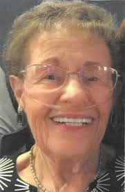 Betty Joyce Painter Obituary June 6, 2020