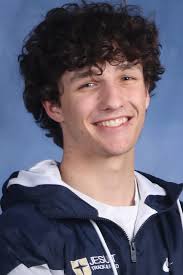 2025 Track and Field Roster