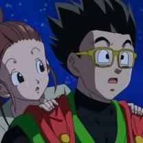 Dragon Ball Super 74