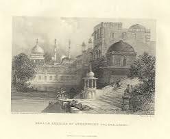 PEOPLE OF INDIA PHOTOS: delhiviews 1850