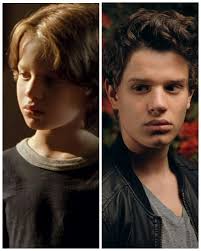 Bobby Coleman from "Martian Child" then and now. I remember him in "The  Last Song" with Miley Cyrus!
