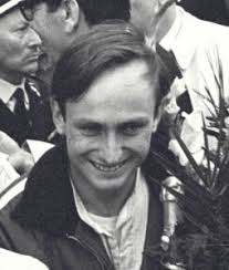 Chris Amon ... part 1