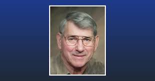 Marvin A. Petersen Obituary June 6, 2023