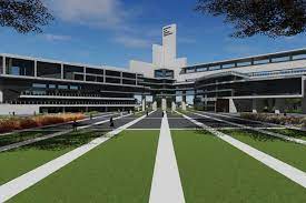 Uiii 192300z 2000/2024 16006mps cavok. News Universitas Islam Internasional Indonesia Depok