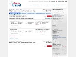 Maybe you would like to learn more about one of these? How To Book A Cruise Deal Through Costco