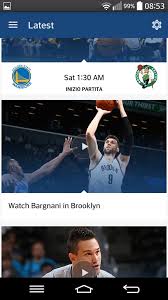 — italbasket (@italbasket) july 5, 2021. This In Such A Screenshot A Collection Nba Nbaapp Flickr