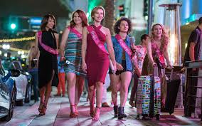 Review: In 'Rough Night,' It's Women Behaving Badly (Yawn) - The New York  Times